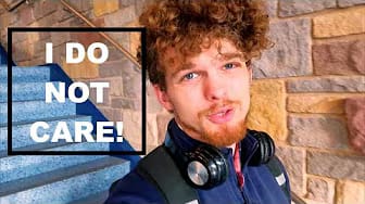 Post 4 by JakeandAgnes on YouTube (video)