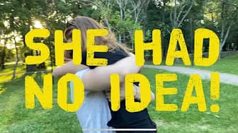 Post 3 by JakeandAgnes on YouTube (video)