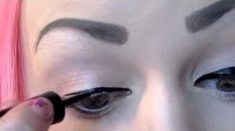 Post 6 by Jessie Blush on YouTube (video)