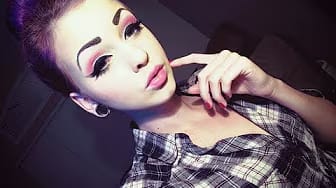 Post 2 by Jessie Blush on YouTube (video)
