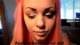 Post 5 by Jessie Blush on YouTube (video)