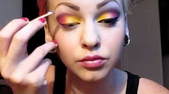 Post 1 by Jessie Blush on YouTube (video)