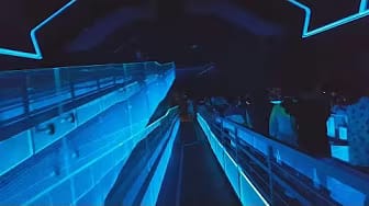 Post 1 by Sam Huang on YouTube (video)
