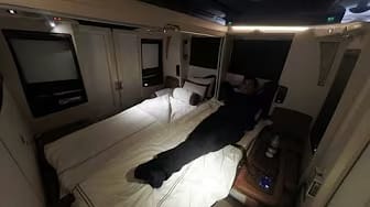 Post 4 by Sam Huang on YouTube (video)