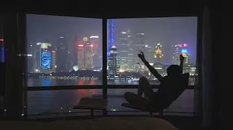 Post 3 by Sam Huang on YouTube (video)