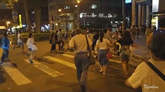 Post 2 by Sam Huang on YouTube (video)