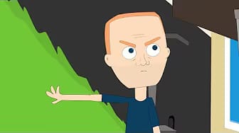 Post 10 by BentPixels on YouTube (video)