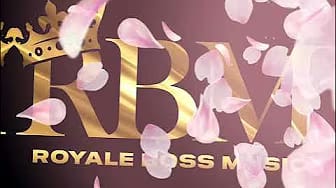 Post 2 by ROYALE BOSS TV on YouTube (video)
