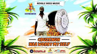 Post 8 by ROYALE BOSS TV on YouTube (video)