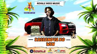 Post 6 by ROYALE BOSS TV on YouTube (video)