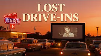 Post 7 by The Curious Road on YouTube (video)