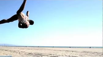 Post 6 by Eric J Nash on YouTube (video)