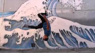 Post 1 by Eric J Nash on YouTube (video)