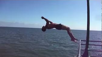 Post 5 by Eric J Nash on YouTube (video)