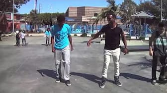 Post 2 by Eric J Nash on YouTube (video)