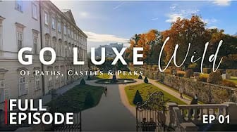 Post 3 by Go Luxe Wild on YouTube (video)