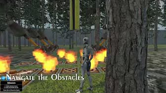 Post 3 by Ovisodes on YouTube (video)