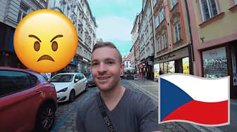 Post 1 by Skeleton Keys Prague on YouTube (video)
