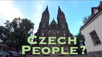 Post 4 by Skeleton Keys Prague on YouTube (video)