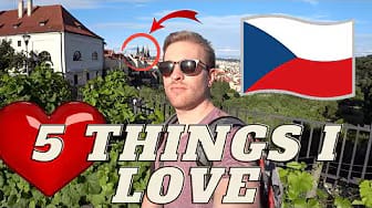 Post 5 by Skeleton Keys Prague on YouTube (video)