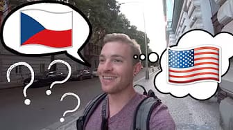 Post 8 by Skeleton Keys Prague on YouTube (video)