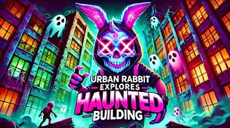 Post 5 by The Urban Rabbit on YouTube (video)