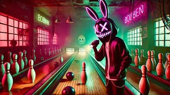 Post 3 by The Urban Rabbit on YouTube (video)