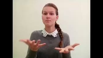 Post 10 by Arkady Belozovsky on YouTube (video)