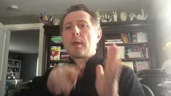 Post 9 by Arkady Belozovsky on YouTube (video)