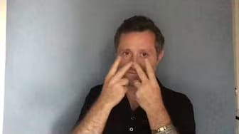 Post 7 by Arkady Belozovsky on YouTube (video)