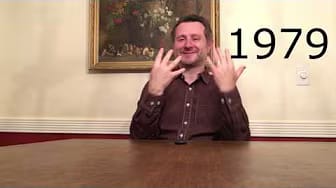Post 5 by Arkady Belozovsky on YouTube (video)