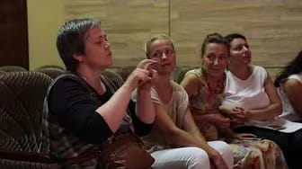 Post 1 by Arkady Belozovsky on YouTube (video)