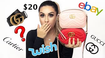 Post 8 by PinkPerception on YouTube (video)