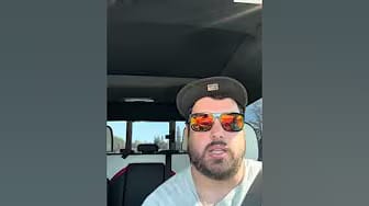 Post 1 by Wine Country Offroad on YouTube (video)