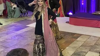 Post 4 by Saleha Abbasi on YouTube (video)