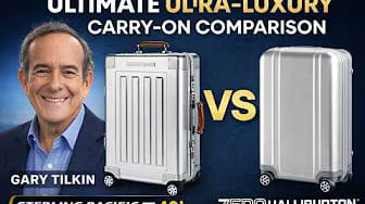 Post 5 by Gary Tilkin Unbiased Travel Reviews on YouTube (video)