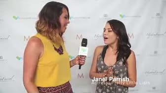 Post 9 by Piper De Young on YouTube (video)