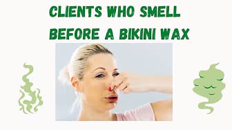Post 5 by Bikini Wax Chronicles on YouTube (video)