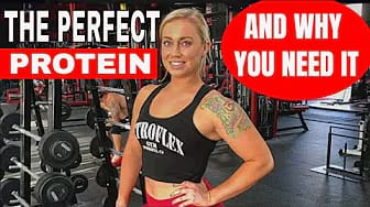 Post 3 by PerfectAmino By BodyHealth on YouTube (video)