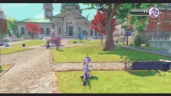 Post 8 by Girraffe on YouTube (video)