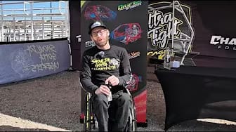 Post 5 by Chairslayer on YouTube (video)
