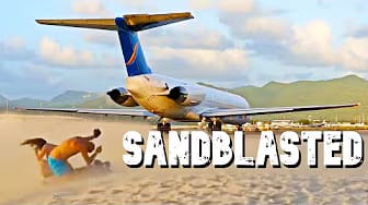 Post 1 by Plane Hound on YouTube (video)