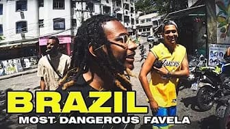 Post 9 by broke tourist on YouTube (video)