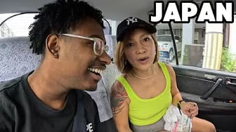 Post 2 by broke tourist on YouTube (video)