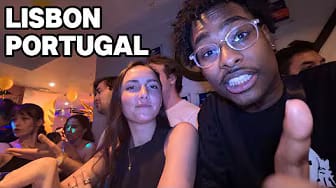 Post 8 by broke tourist on YouTube (video)