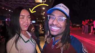 Post 7 by broke tourist on YouTube (video)