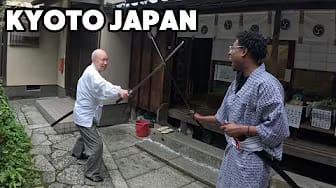Post 5 by broke tourist on YouTube (video)