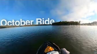 Post 10 by OBR Travel (Mike O'Brien) on YouTube (video)