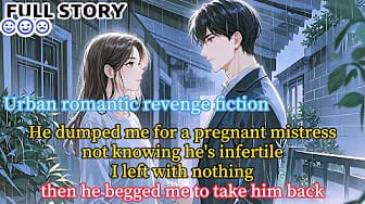 Post 5 by Mango Stories on YouTube (video)