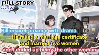 Post 2 by Mango Stories on YouTube (video)